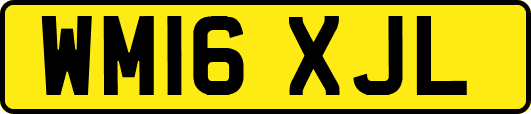 WM16XJL