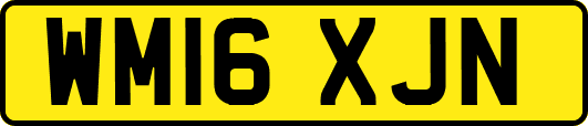 WM16XJN