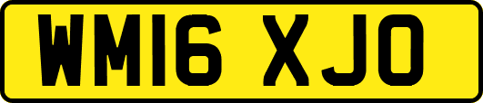 WM16XJO