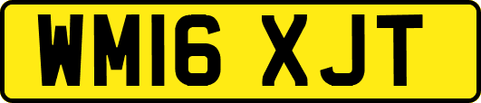 WM16XJT