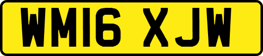 WM16XJW