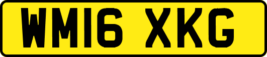 WM16XKG