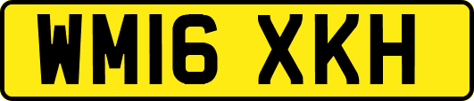 WM16XKH