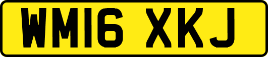 WM16XKJ