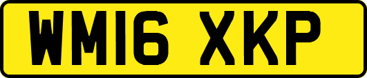 WM16XKP