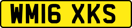 WM16XKS