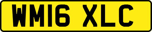 WM16XLC