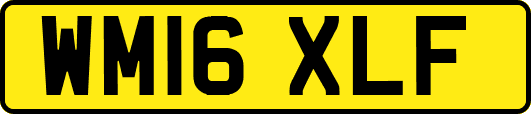 WM16XLF