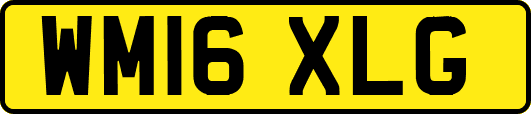 WM16XLG
