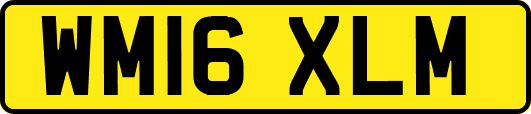 WM16XLM