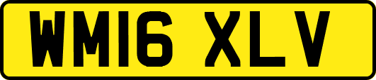 WM16XLV