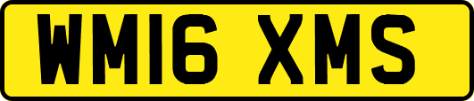 WM16XMS
