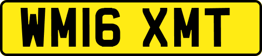 WM16XMT
