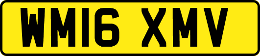 WM16XMV