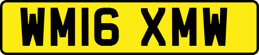 WM16XMW