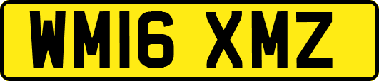 WM16XMZ