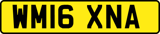 WM16XNA