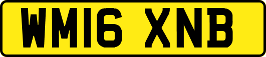 WM16XNB