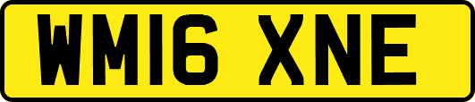 WM16XNE