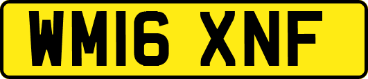 WM16XNF
