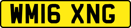WM16XNG