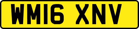 WM16XNV