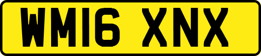 WM16XNX