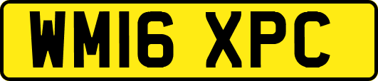 WM16XPC