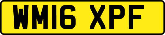 WM16XPF