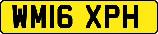 WM16XPH