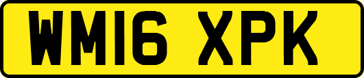 WM16XPK