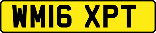 WM16XPT