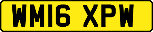 WM16XPW