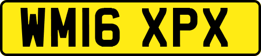 WM16XPX
