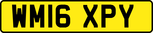 WM16XPY