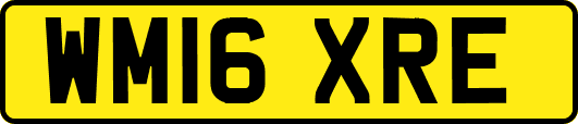 WM16XRE