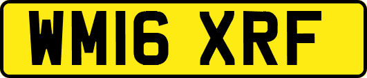 WM16XRF