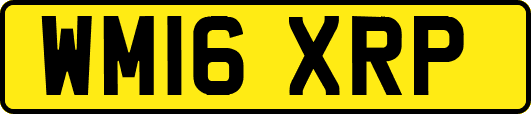 WM16XRP