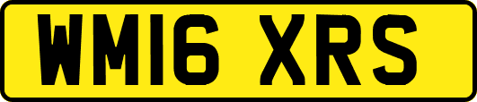 WM16XRS
