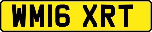 WM16XRT