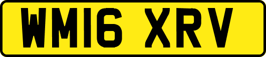 WM16XRV