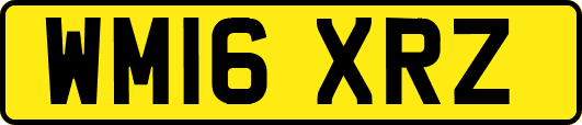 WM16XRZ