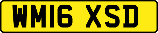 WM16XSD