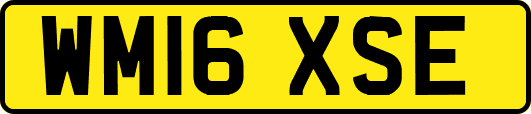 WM16XSE