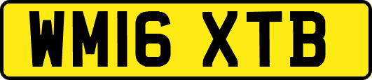 WM16XTB