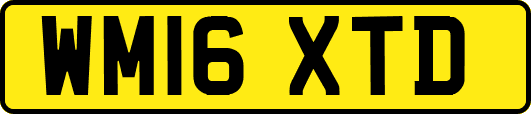 WM16XTD