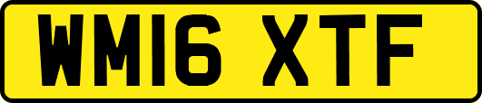 WM16XTF