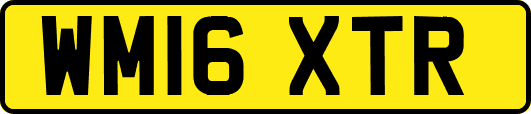WM16XTR