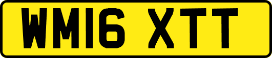 WM16XTT