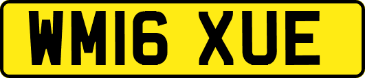 WM16XUE